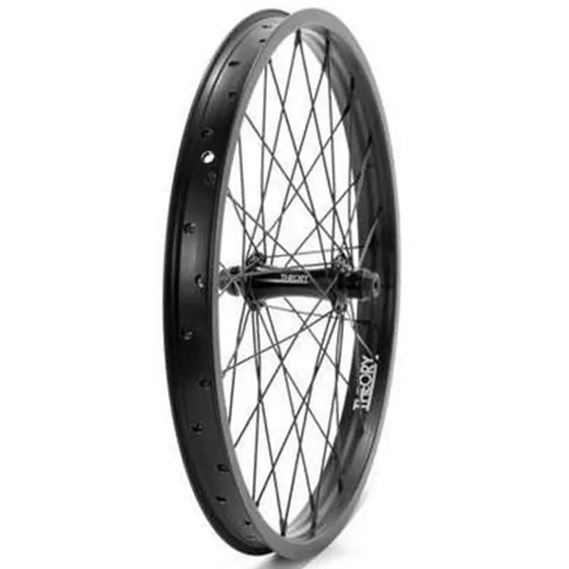 Theory Front Complete Wheel 1