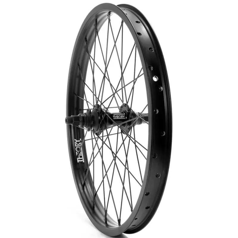 Theory Predict Cassette Wheel - Rhd 1