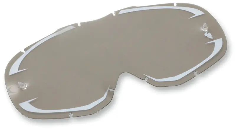 Thor Ally Lens - Smoke 1