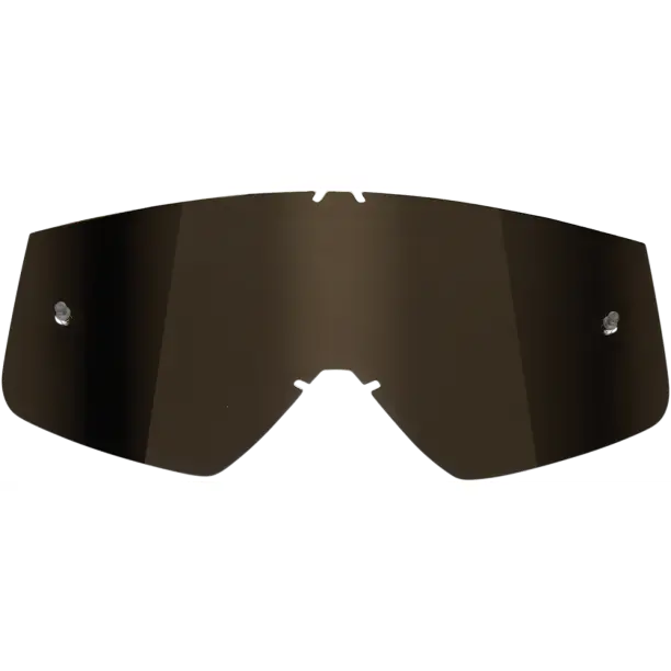 Thor Conquer & Sniper Goggle Lens - Smoke 1