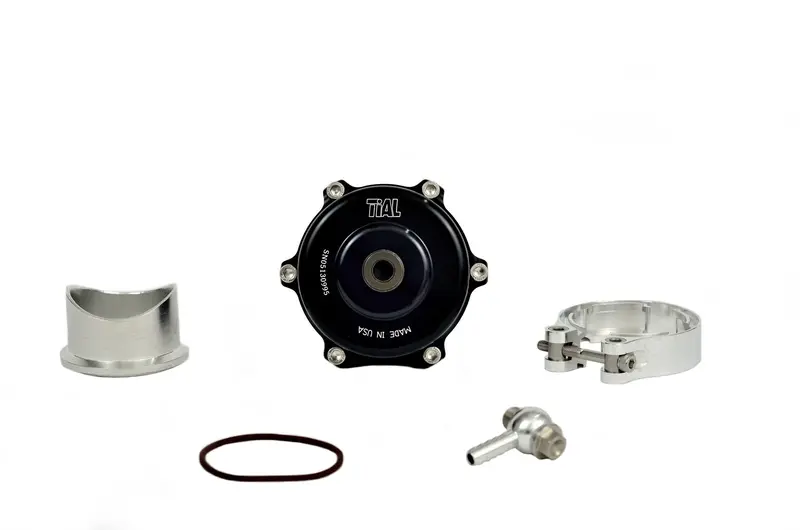 Tial Q 50Mm Bov 1
