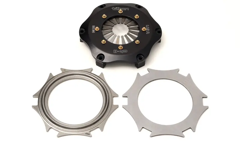 Tilton 7.25 Pressure Plate 1