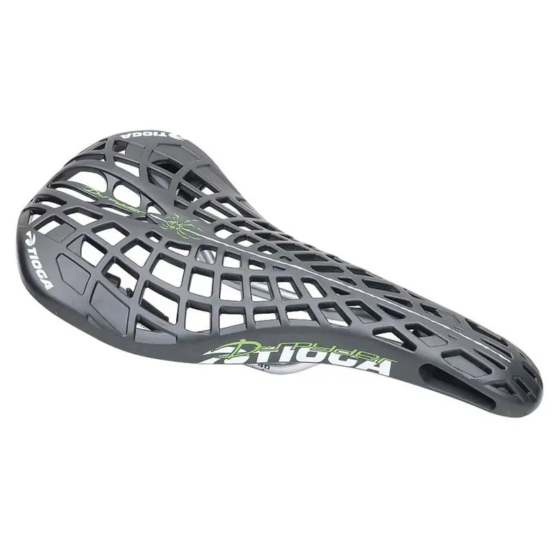 Tioga D-Spyder Bmx Race Seat 1