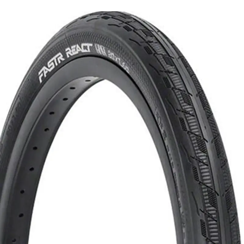 Tioga Fastr React Folding Race Tyre 1