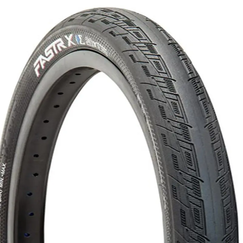 Tioga Fastr X S-Spec Black Label Folding Race Tyre 1