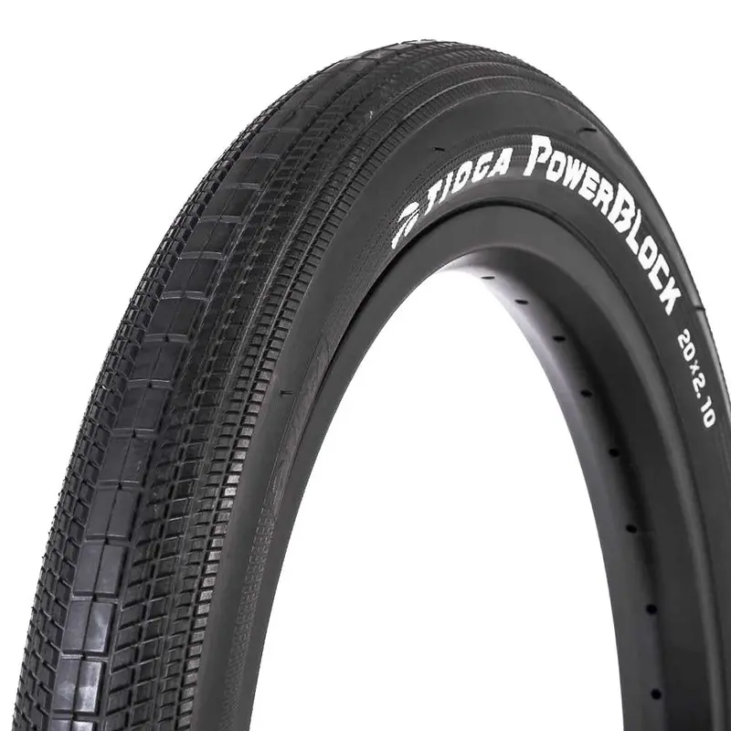Tioga Powerblock Tyre 1