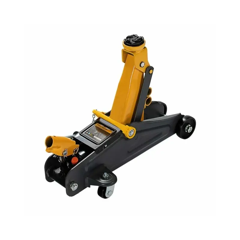 Titan Trolley Jack 1