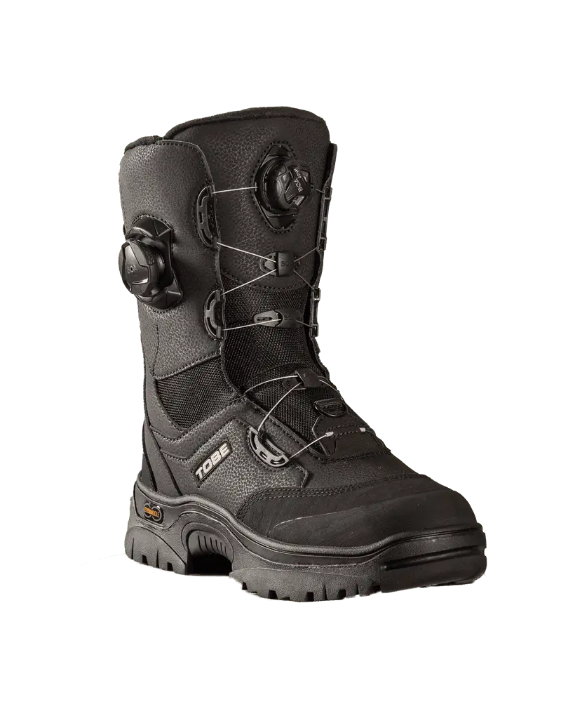 Tobe Cordus V2 Boot 1