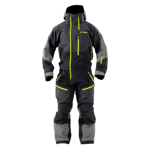 Tobe Novo V4 One-Piece Racing Monosuit