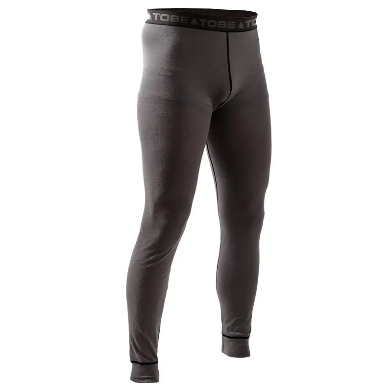 Tobe Primus Merino Pant Base Layer 1