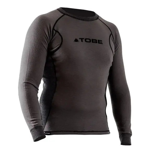 Tobe Primus Merino Shirt Base Layer 1