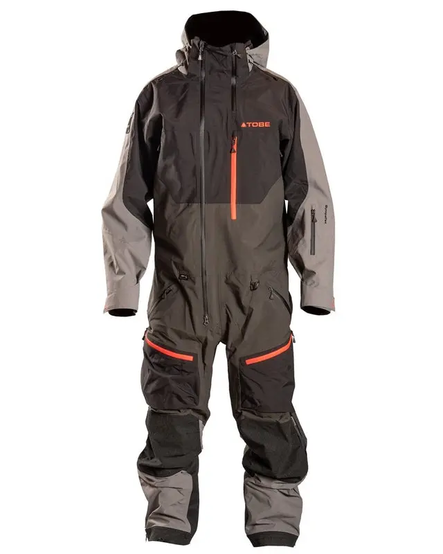 Tobe Unisex Novo V4 Monosuit 1