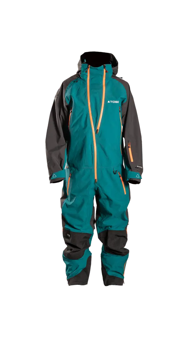 Tobe Unisex Vivid V3 Monosuit 1
