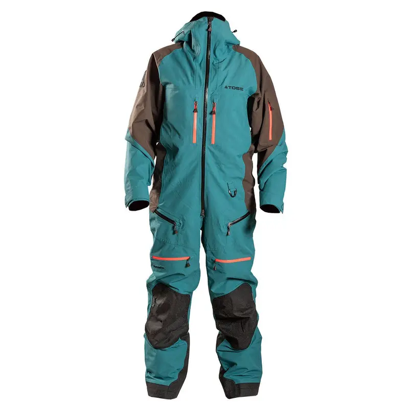 Tobe Women's Ekta Non-Insulated Monosuit 1