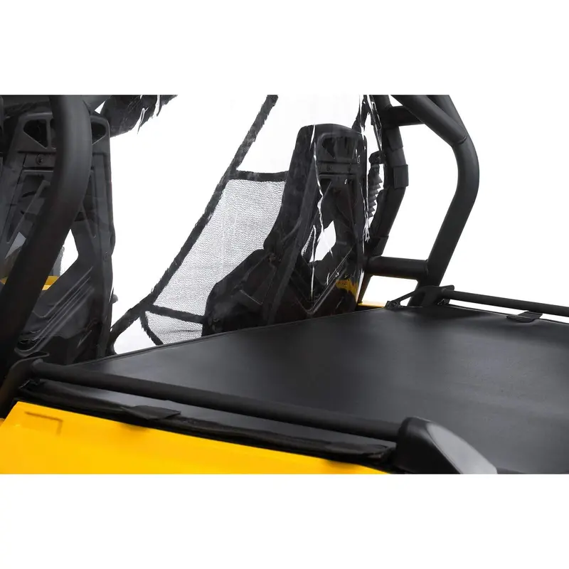 Tonneau Cover - Commander 2020 & Prior 1