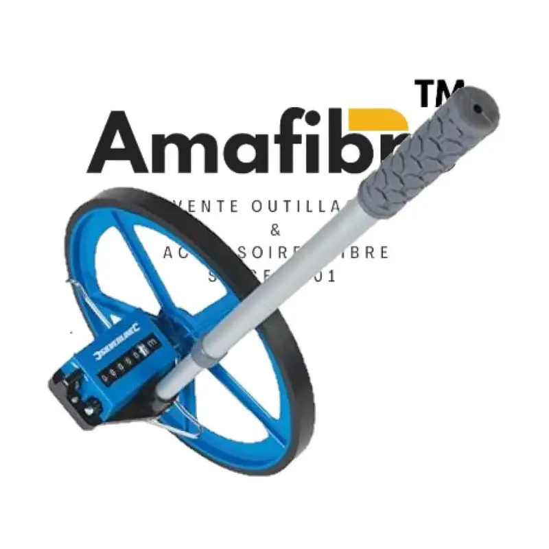 Topomètre De Chantier - Amafibre Fournisseur Matériel Fibre 1