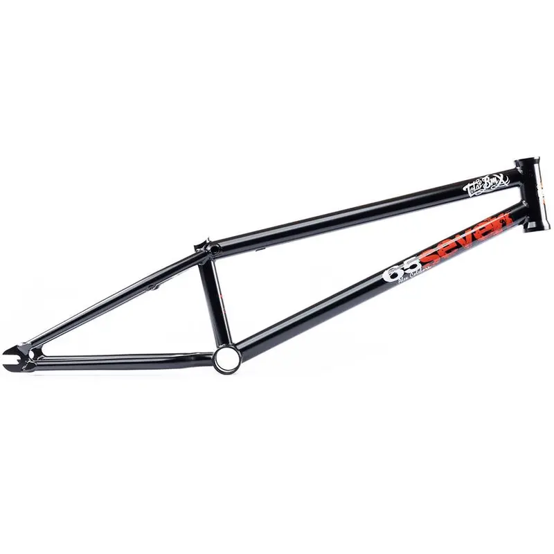Total Bmx 657 X Frame 1