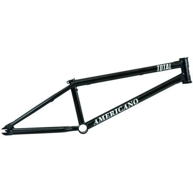 Total Bmx Americano Frame 1