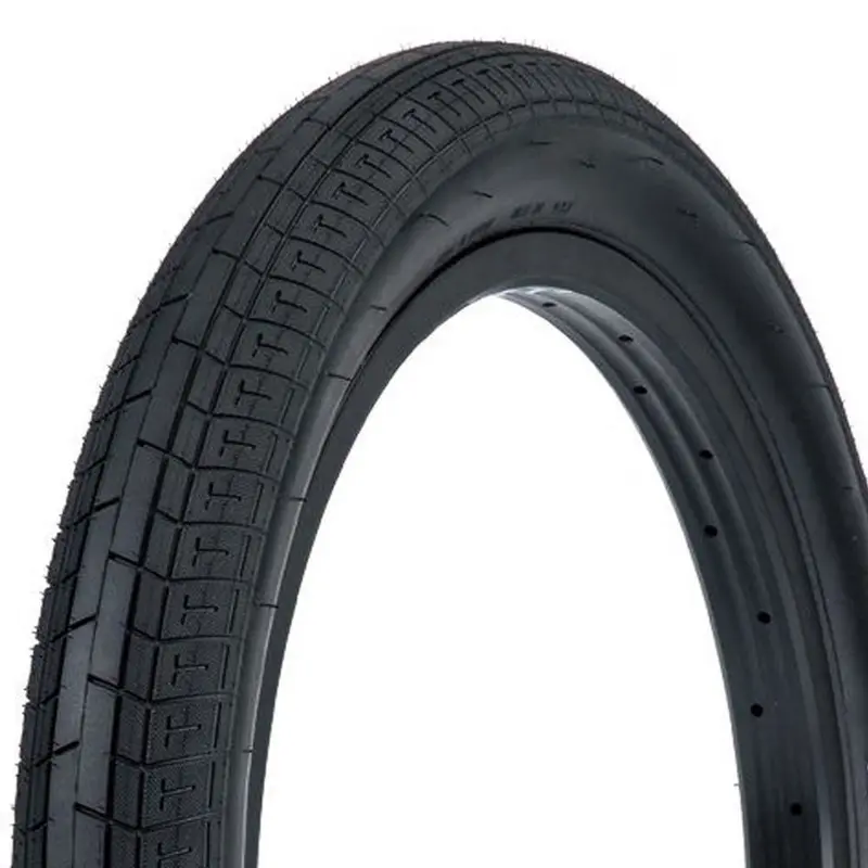 Total Bmx Killabee Folding Tyre 1