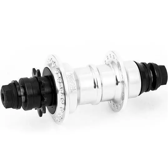 Total Bmx Tech V2 Female Cassette Hub 1