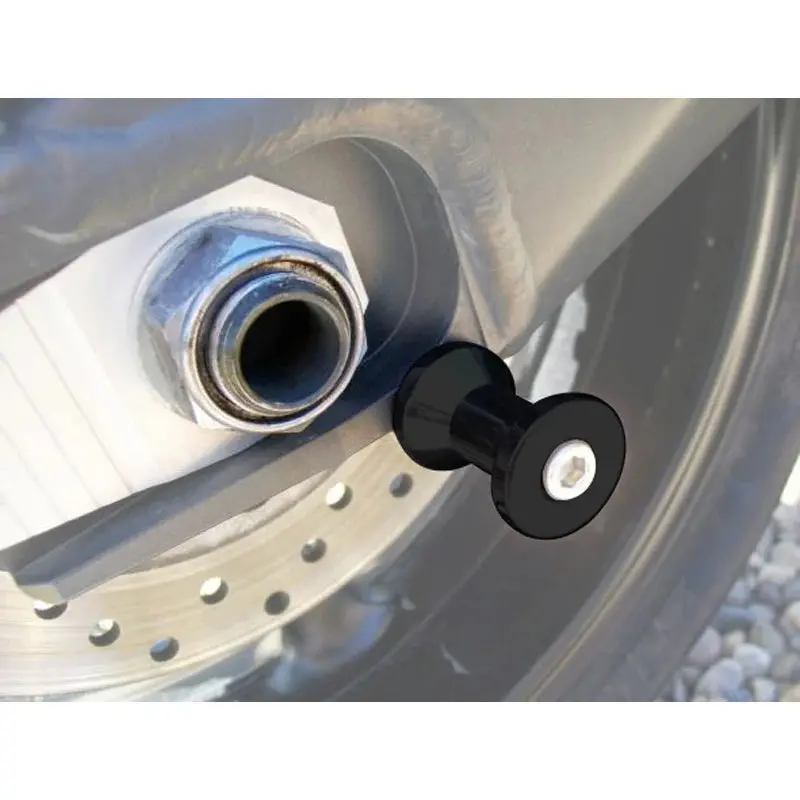 Toxic Swing Arm Spools 1