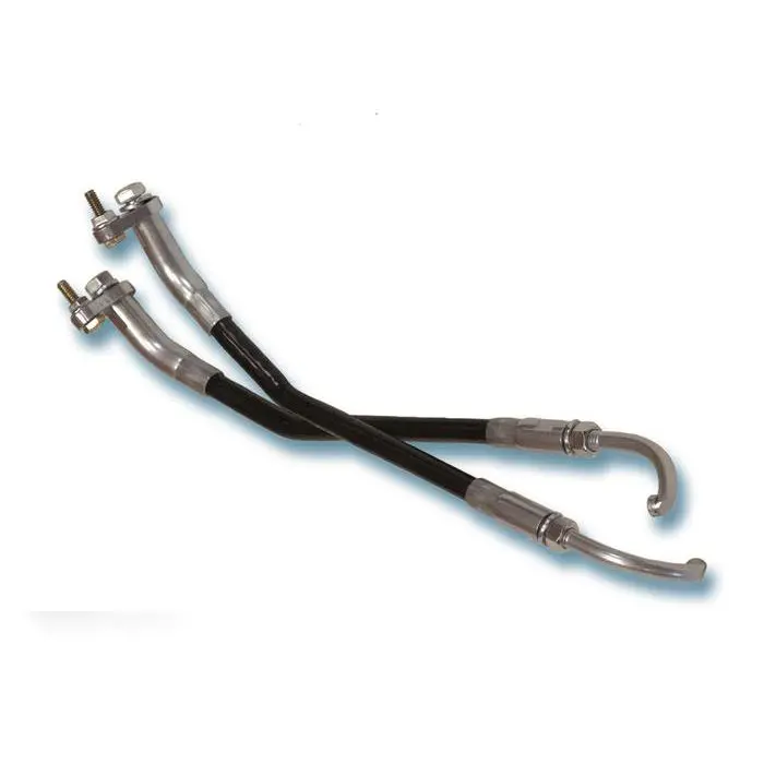 Trail Blizzer Ice Scratchers 1