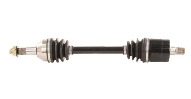 Trakmotive Complete Axle (Can-Am 1