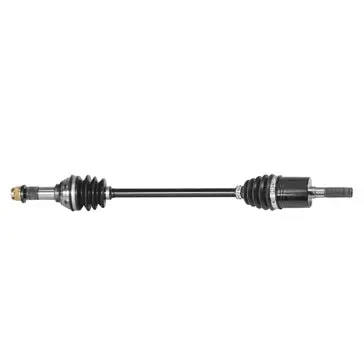Trakmotive Front Left Complete Axle (Can-Am) 1