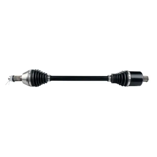 Trakmotivehd Complete Hd Axle Fits Polaris 1