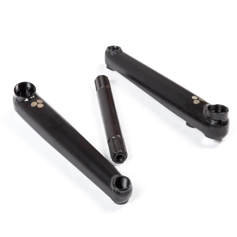 Trebol 3 Cranks 1