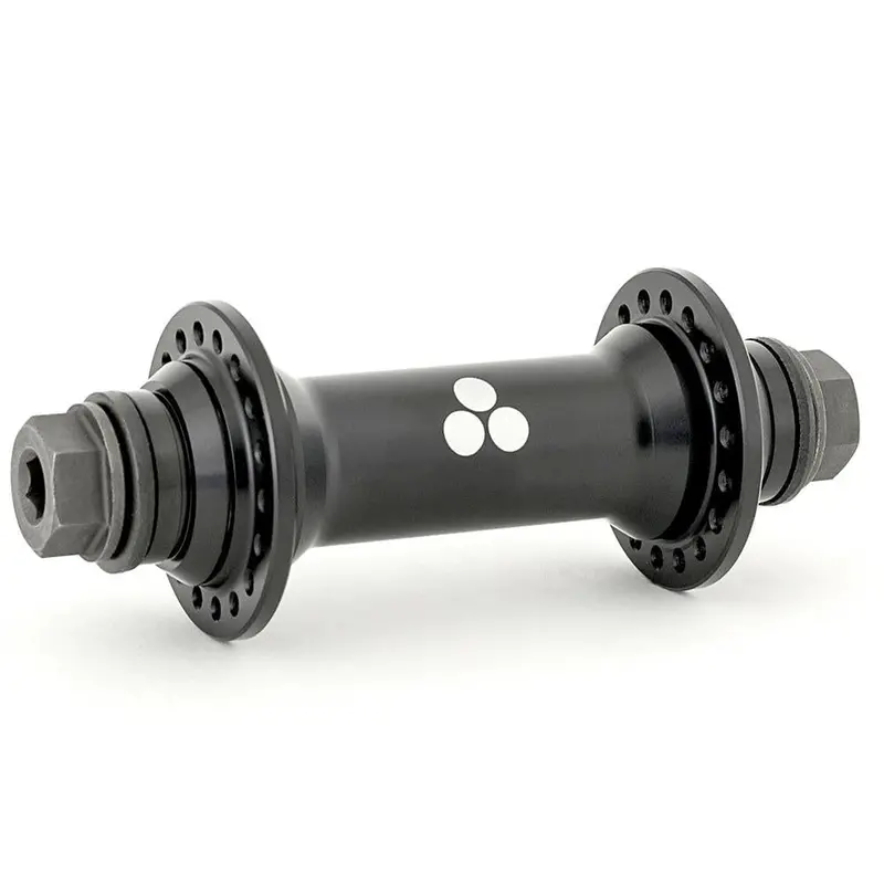 Trebol Female Front Hub 1