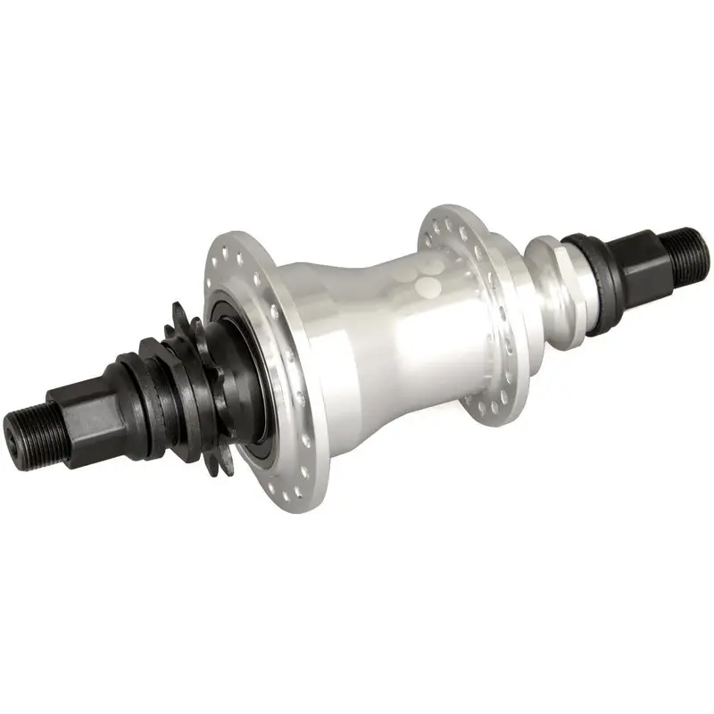 Trebol Freecoaster Hub - Rhd 1