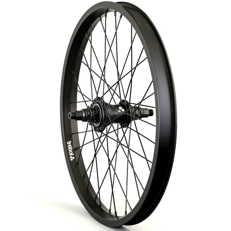 Trebol Freecoaster Wheel - Rhd 1