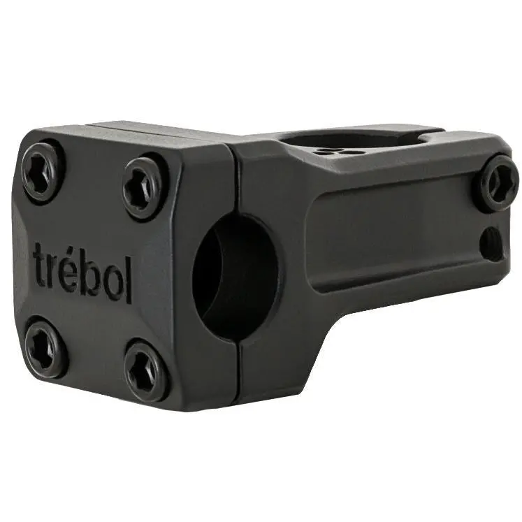 Trebol Frontload Stem 1