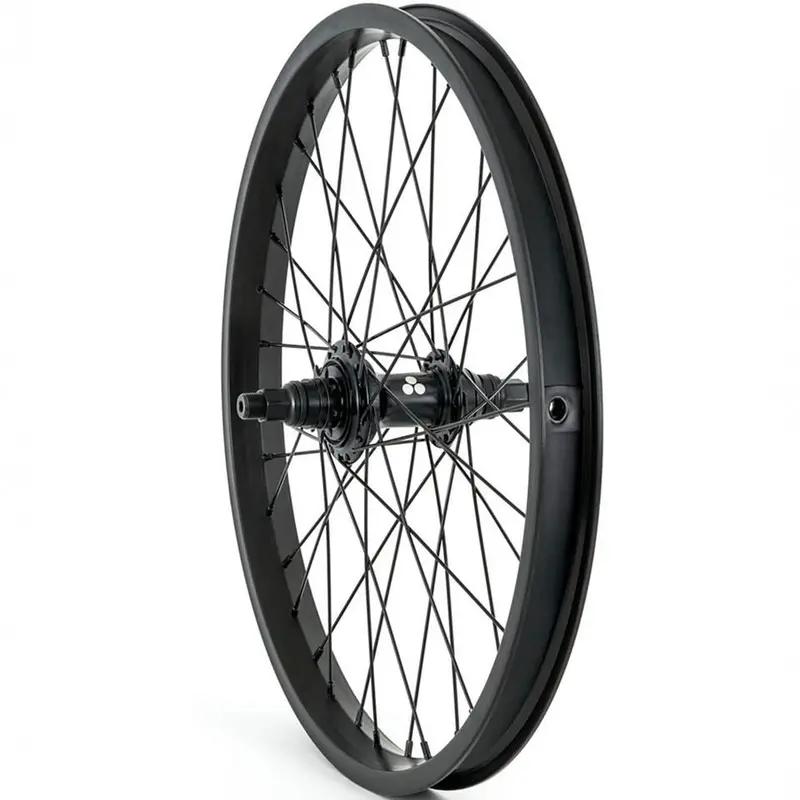 Trebol Male Rear Wheel - Rhd 1