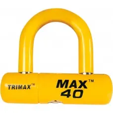 Trimax Max U Lock 1