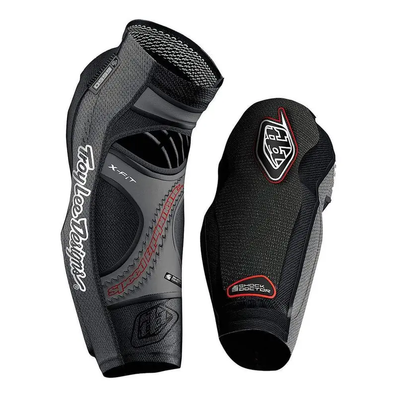 Troy Lee Designs Egl5550 Elbow/Forearm Guard 1