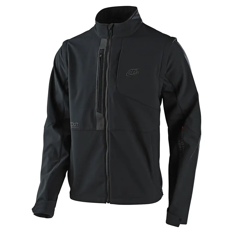 Troy Lee Designs Soft Shell Jacket 1