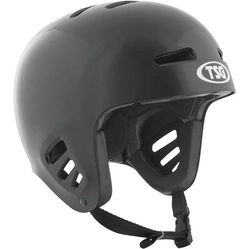 Tsg Dawn Flex Helmet 1