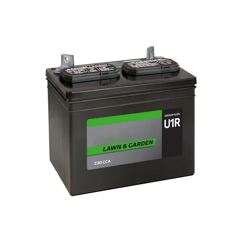 Turbocharge Premium Car Battery 1