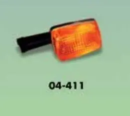 Turn Signal For Honda 1
