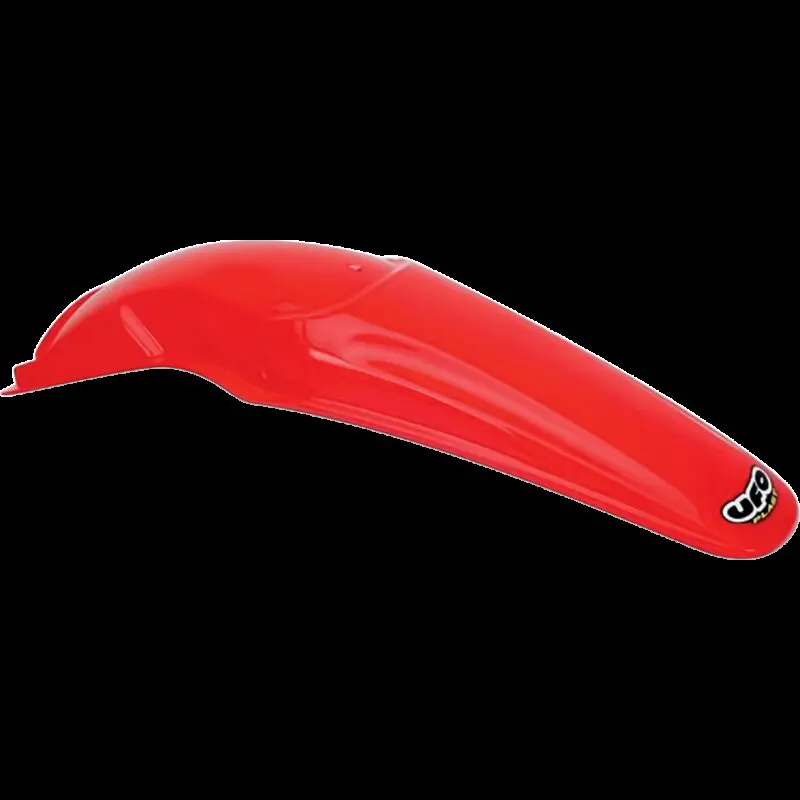 Ufo Honda Cr Rear Fender 1