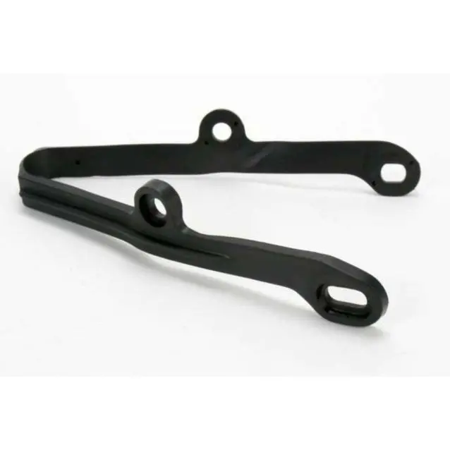 Ufo Kx80/85 98-13 S/Arm Chain Slider Black 1