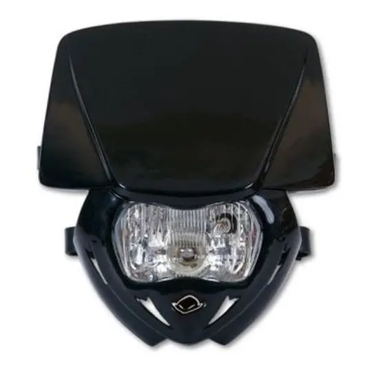 Ufo Panther Headlight - Pf01708001 1