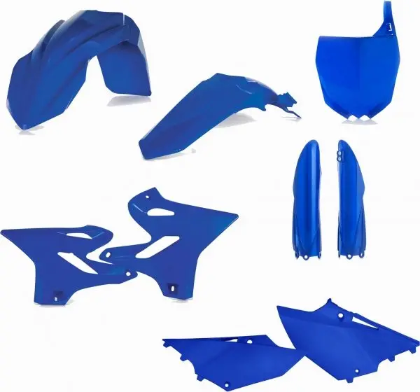 Ufo Plastic Kit - Yakit307999 1