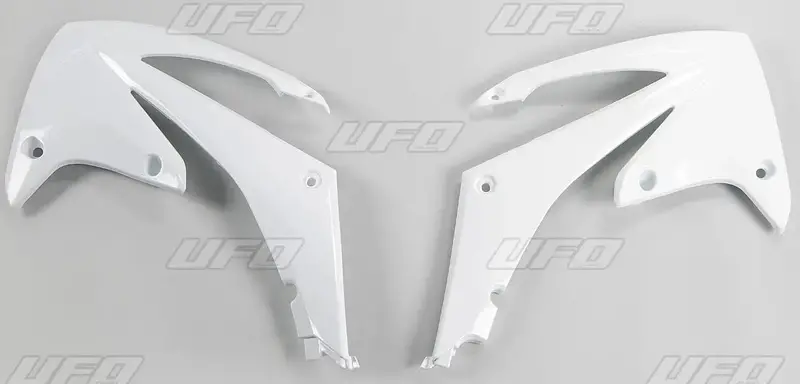 Ufo Radiator Covers - Ho04637041 1