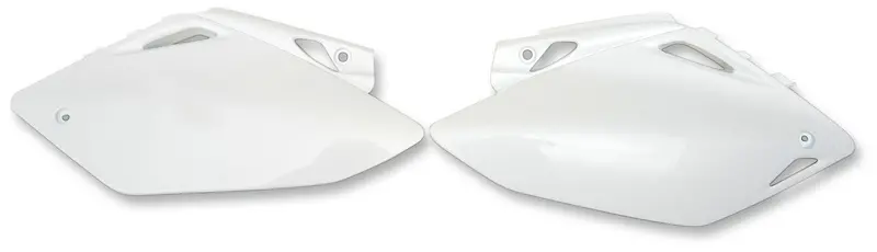 Ufo Side Panels Crf450r 1