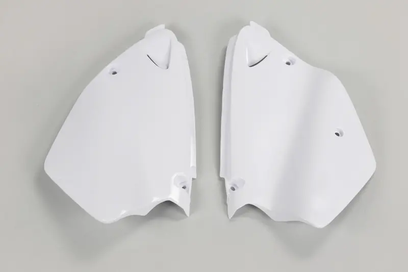 Ufo Side Panels For Yamaha - Ya02899-046 1