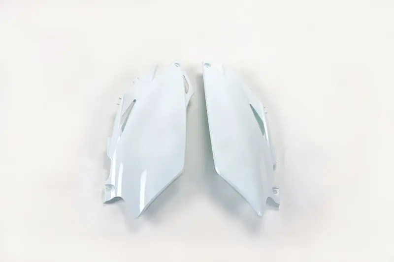 Ufo Side Panels White 1