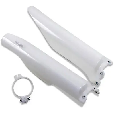 Ufo Slider Fork Protectors 1
